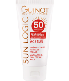 Age Sun Protection Cream 50 SPF
