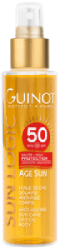 Age Sun Body Protection Oil 50 SPF