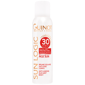 Age Sun Body Protection Mist SPF 30
