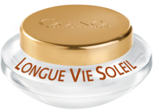 Longue Vie Soliel Face Repair Cream