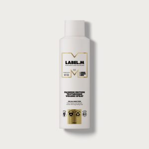 Fashion Edition Texturising Volume Spray 200ml