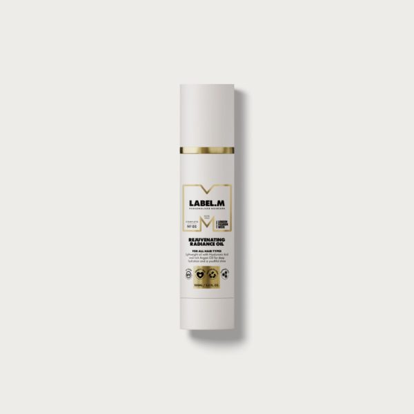 Rejuvenating Radiance Oil 100ml