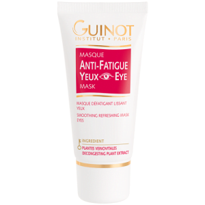 Anti-fatigue Yeux Eye Mask