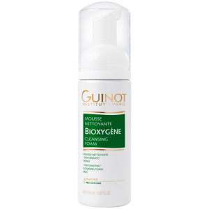 Bioxygene Cleansing Foam