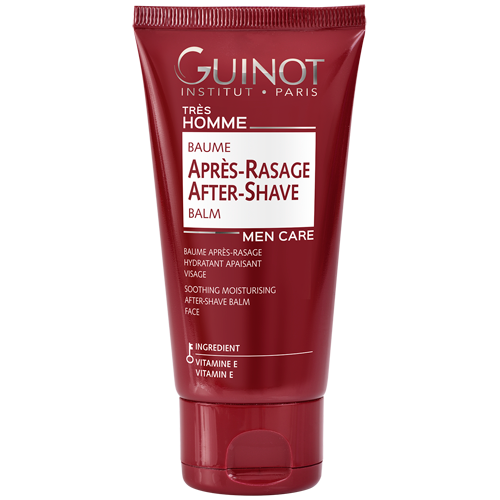 After-shave Balm