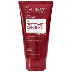 Cleansing Gel