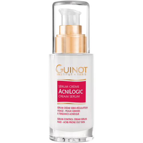 Acnilogic Cream Serum