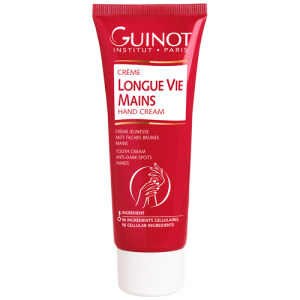 Longue Vie Hand Cream