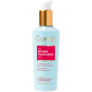 Hydra Fraîcheur Cleansing Milk