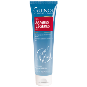 Jambes Légères Gel