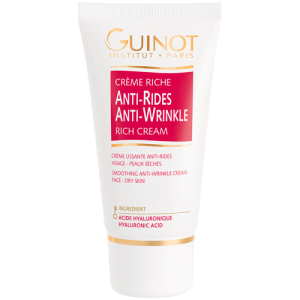 Anti Wrinkle Rich Cream
