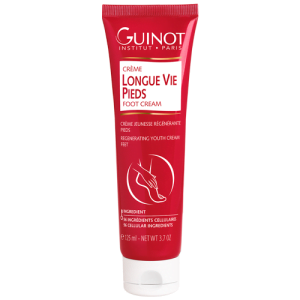 Longue Vie Foot Cream