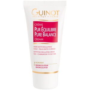 Pure Balance Cream