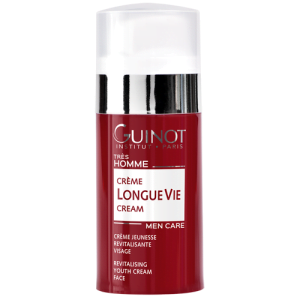 Longue Vie Cream