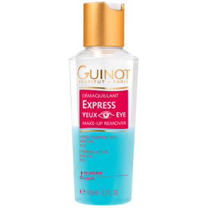 Express Eye Make-Up Remover