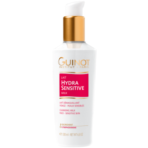 Hydra Sensitive Milk