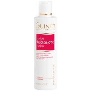 Microbiotic Lotion