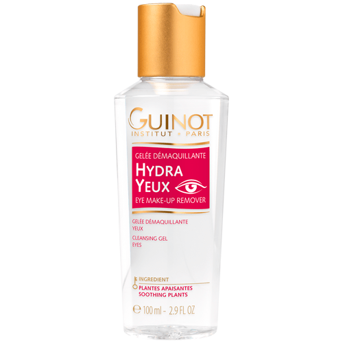 Hydra Yeux Eye Make Up Remover