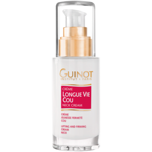 Longue Vie Neck Care