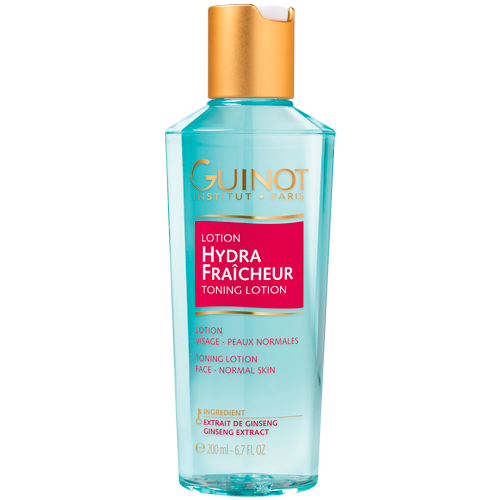 Hydra Fraîcheur Toning Lotion