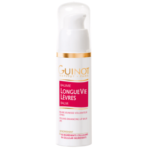Longue Vie Lèvres Lip Balm