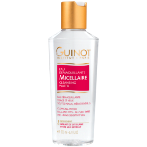 Micellaire Cleansing Water