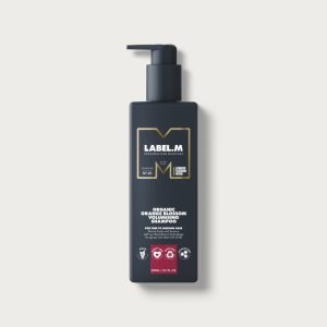 Organic Orange Blossom Volumising Shampoo 300ml