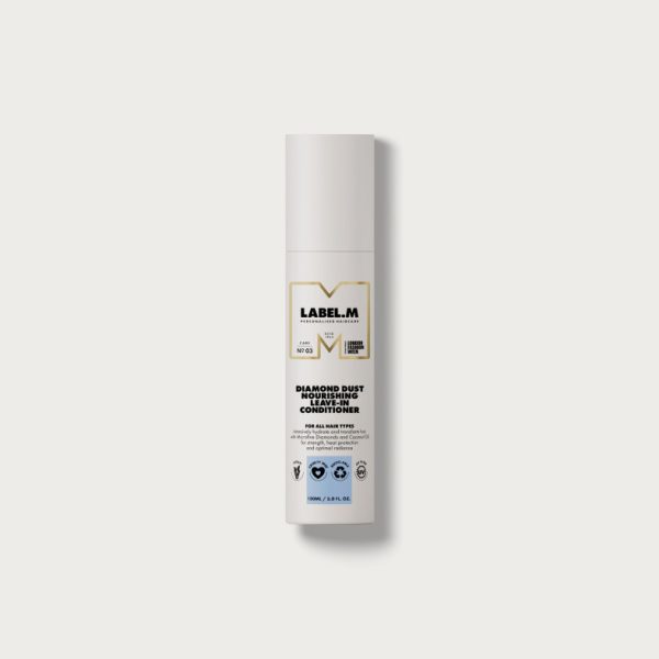Diamond Dust Nourishing Leave-In Conditioner 150