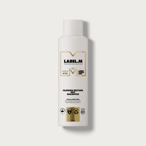 Fashion Edition Dry Shampoo 200ml