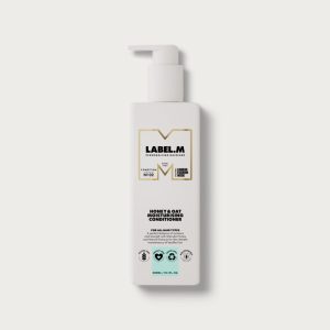 Honey & Oat Moisturising Conditioner 300ml