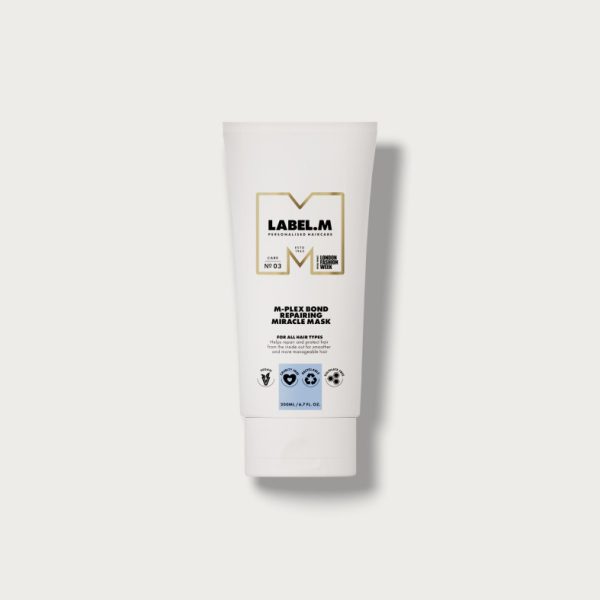 M-Plex Bond Repairing Miracle Mask 200ml