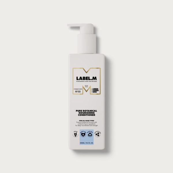 Pure Botanical Nourishing Conditioner 300ml