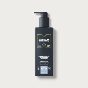 Pure Botanical Nourishing Shampoo 300ml