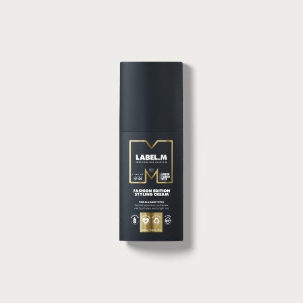 Fashion Edition Styling Cream 150ml