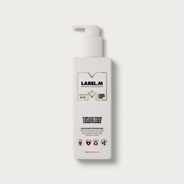 Vibrant Rose Colour Care Conditioner 300ml