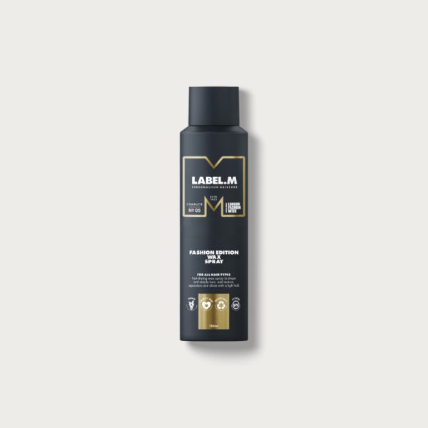 Fashion Edition Wax Spray 150ml