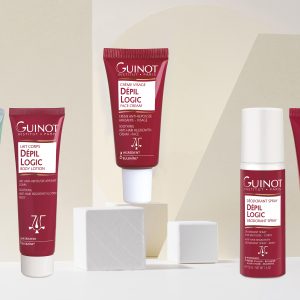 Depilation Care - For Hair Removal
