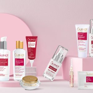 Longevity Skin Care