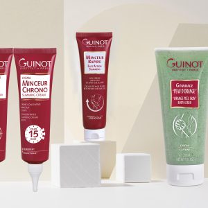 Slimming Body Care