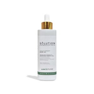 Solution’s Scalp Therapy Hair Oil 80ml