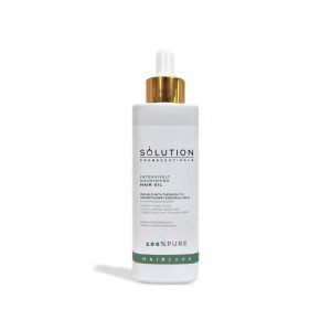 Intensively Nourishing Hair Oil 80ml