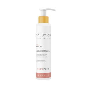 Cure Body Oil 100ml