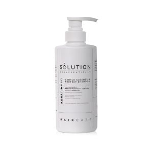 Gentle Cleanse & Protect Shampoo 500ml