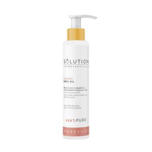 Quench Body Oil 100ml