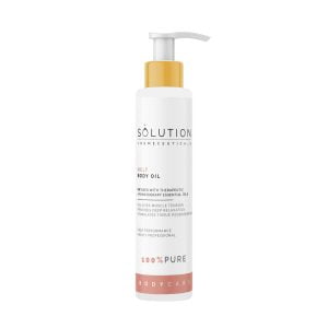 Melt Body Oil 100ml
