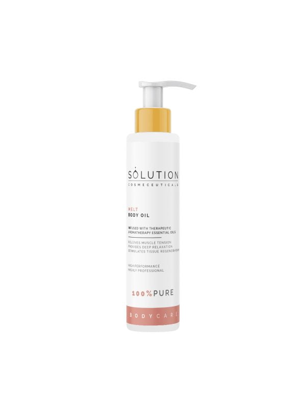 Melt Body Oil 100ml