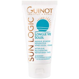 Guinot Longue Vie Soleil Masque (Face Mask for post-Sun exposure)