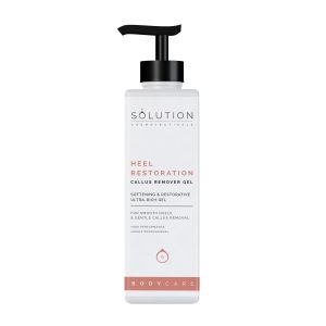 Heel Restoration Callus Remover(5) 250ml