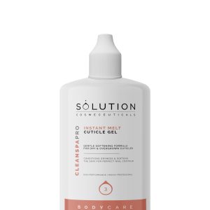 Instant Melt Cuticle Gel (3) 30ml