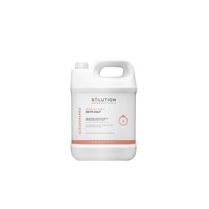 Muscle Melt Bath Salt (4) 2KG